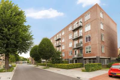 Woning Spieghelstraat 1420 Groningen