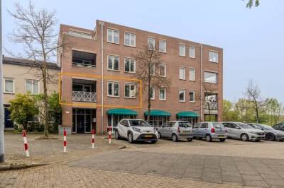 Woning Erasmusdomein 33B Maastricht