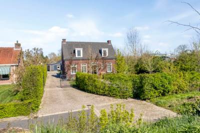 Woning Haagdijk 13 's-Gravenpolder