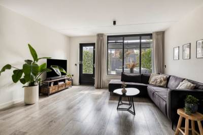 Woning Putter 16 Etten-Leur