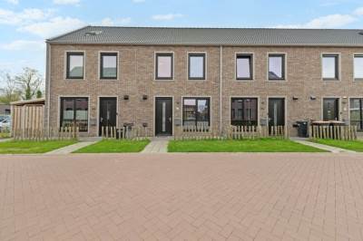 Woning Kastanjehout 48 Julianadorp