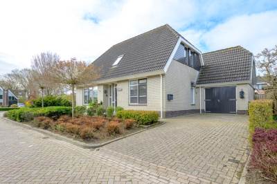 Woning Bosweid 1 Wervershoof