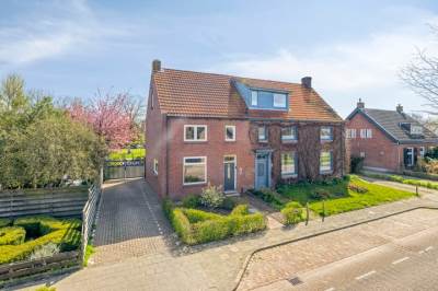 Woning Achtmaalseweg 161 Achtmaal