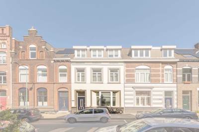 Woning Noord Binnensingel 9 Venlo