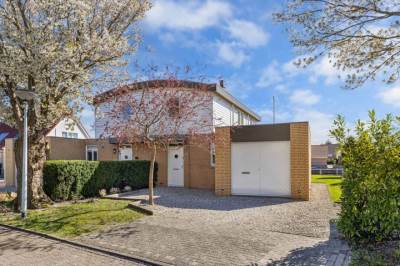 Woning Graspieper 17 Lemmer