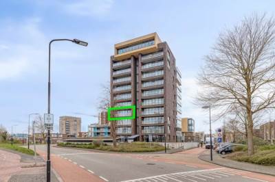 Woning Beatrixlaan 72 Beverwijk