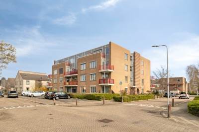 Woning Kievit 23 De Lier