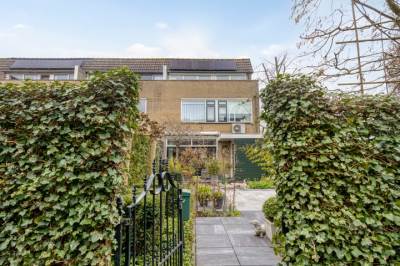 Woning Linde 11 Krimpen aan den IJssel