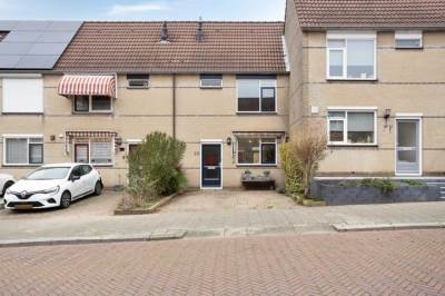 Woning Stuurboord 33 Rozenburg (ZH)