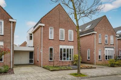 Woning Diamantring 38 Eindhoven