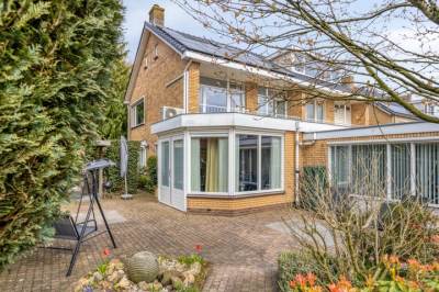 Woning Dillewijnen 2 Veenendaal