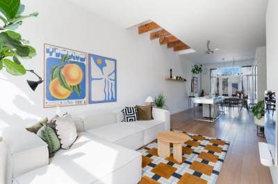 Woning Schoonderloostraat 54B Rotterdam