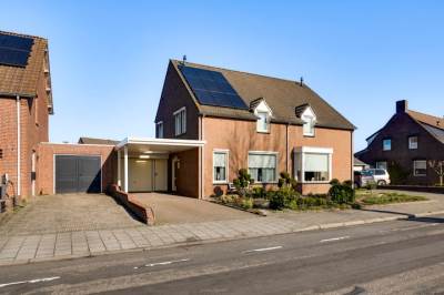 Woning Lochtstraat 27 Ospel