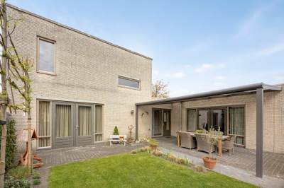 Woning Bleekershof 2 Etten-Leur