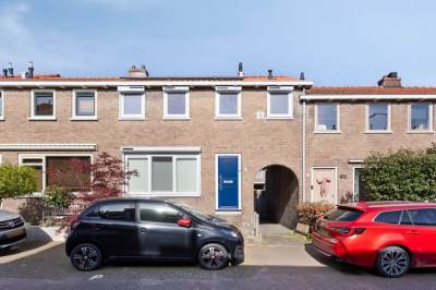 Woning Herradesstraat 67 Dordrecht