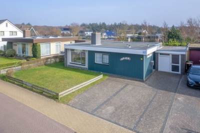 Woning Epelaan 19 De Koog