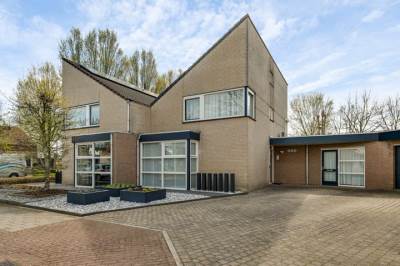 Woning Paltrokmolen 24 Weert