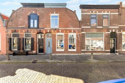 Woning Van Galenstraat 10 Den Helder