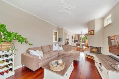 Woning Benschoplaan 28 Den Haag