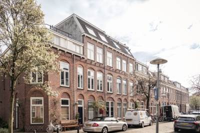 Woning Kwartelstraat 2B Utrecht