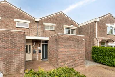 Woning De Spinne 31 Goes