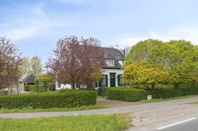 Woning Rapenburg 143 Vogelwaarde