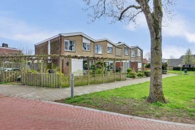 Woning Zuidster 51 Puttershoek
