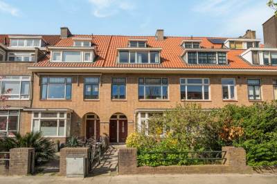 Woning Zonnebloemstraat 70B Rotterdam