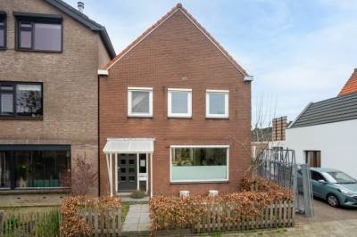Woning Hovenierskade 4 Gouda