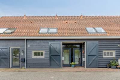 Woning Schuurhoek 7 Nisse