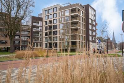 Woning Molenstraat 561 Enschede