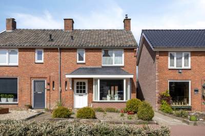 Woning Commanderiestraat 9 Ootmarsum