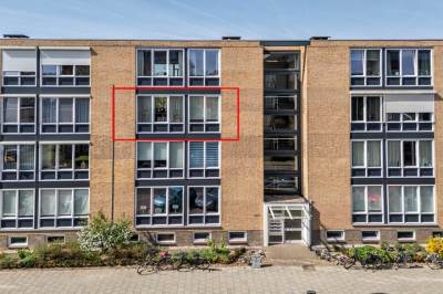 Woning Vinckenhofstraat 174 Venlo