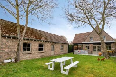 Woning Pagestraat 3 Limbricht