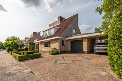 Woning Valckeslotlaan 145 Goes