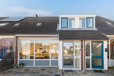 Woning Roniaweg 23 Harlingen