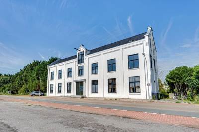 Woning Huizersdijk 28A Zevenbergen