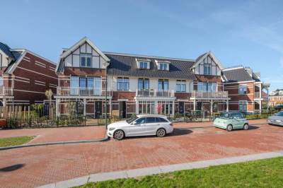 Woning Westmadeweg 70 Den Haag