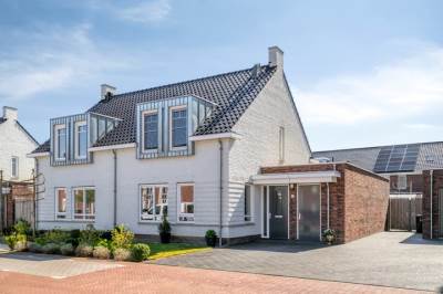 Woning Dick van Tussenbroekhof 8 Zaltbommel