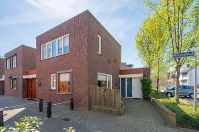 Woning Muldershof 2 Tegelen