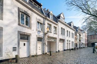 Woning Sint Bernardusstraat 21 Maastricht