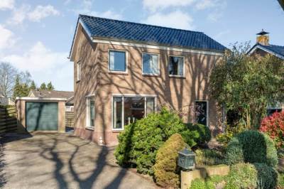 Woning Veltmanlaan 17 Weiteveen