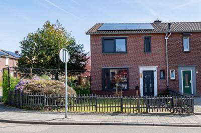 Woning Krijgersberglaan 14 Landgraaf