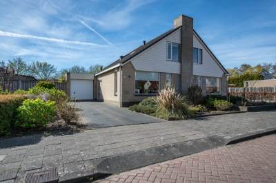 Woning Lange Jacht 23 Tollebeek