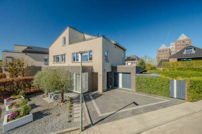 Woning Hoornbloem 32 Tegelen