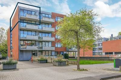 Woning Antje Breijerstraat 53 Hoofddorp