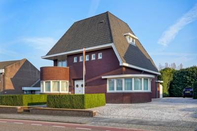 Woning Stationsstraat 34 Schinnen