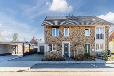 Woning Lieve Vrouweveld 3 Vorstenbosch