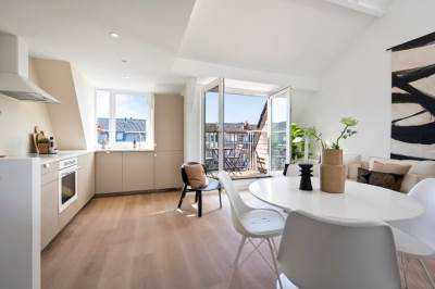 Woning Linschotenstraat 4B Haarlem