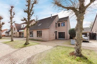 Woning Heijtmorgen 8 Reek